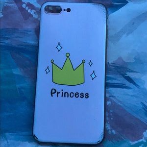 Iphone case